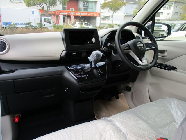 NISSAN DAYZ 2026 Image 31