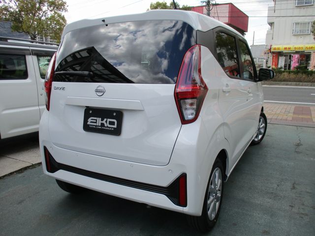 NISSAN DAYZ 2026 Image 31