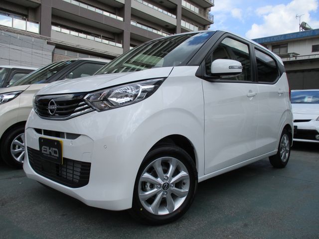 NISSAN DAYZ 2026 Image 31