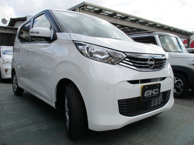 NISSAN DAYZ 2026 Image 31