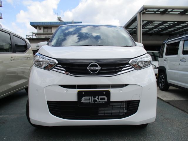 NISSAN DAYZ 2026 Image 31