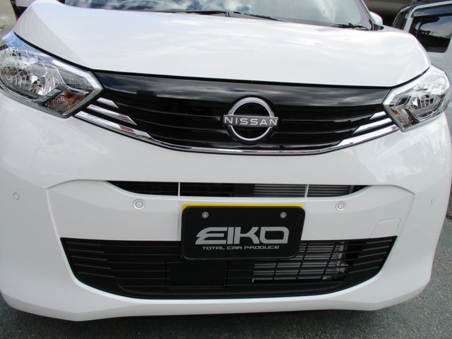 NISSAN DAYZ 2026 Image 31