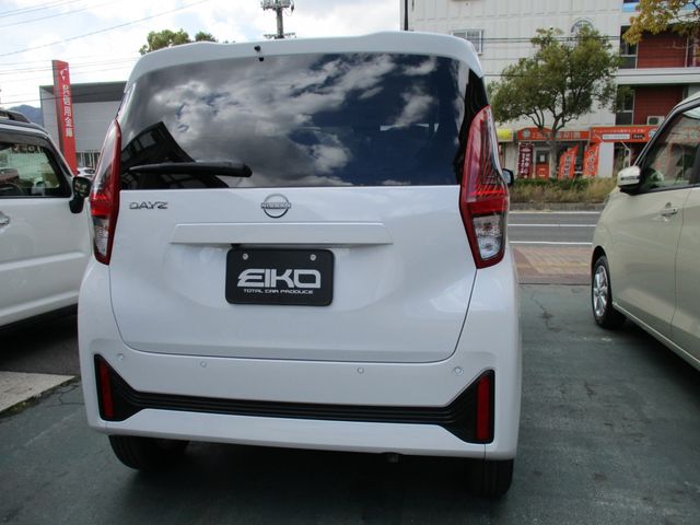 NISSAN DAYZ 2026 Image 31