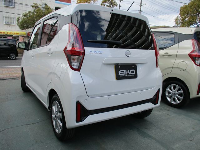 NISSAN DAYZ 2026 Image 31