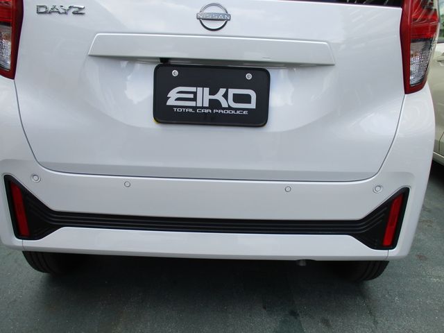 NISSAN DAYZ 2026 Image 31