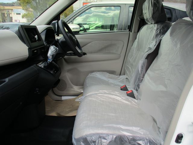 NISSAN DAYZ 2026 Image 31