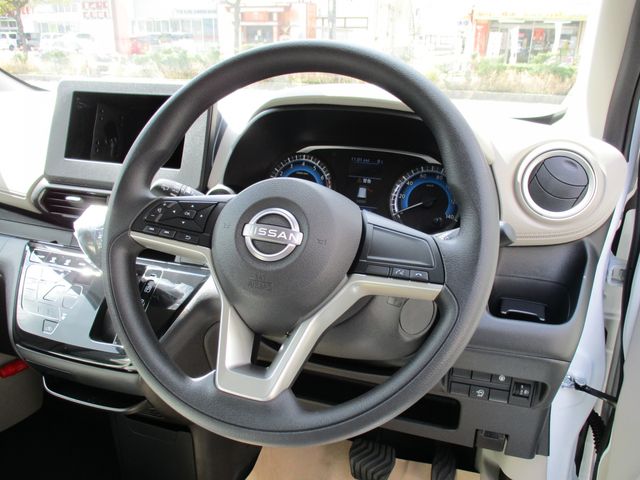 NISSAN DAYZ 2026 Image 31