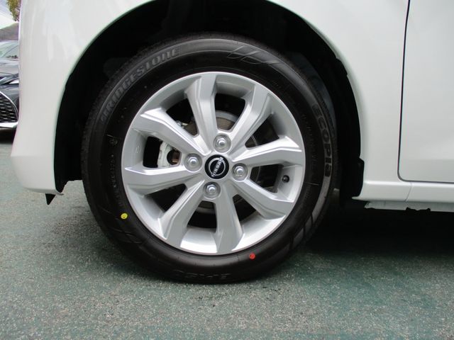 NISSAN DAYZ 2026 Image 31