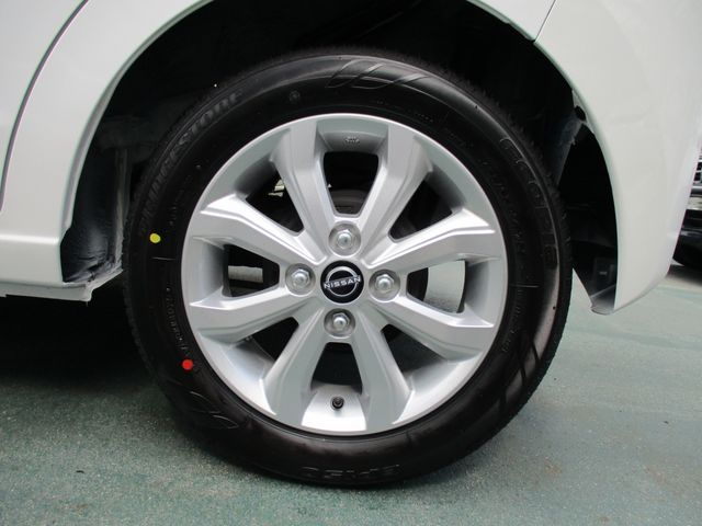 NISSAN DAYZ 2026 Image 31