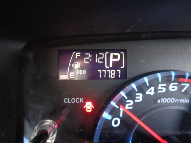 TOYOTA BB 2011 Image 31