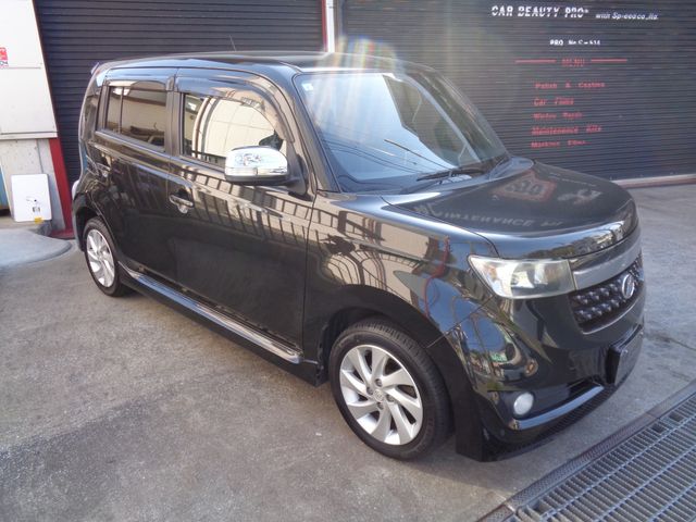 TOYOTA BB 2011 Image 31