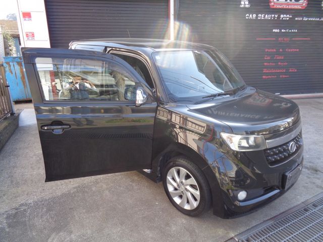 TOYOTA BB 2011 Image 31