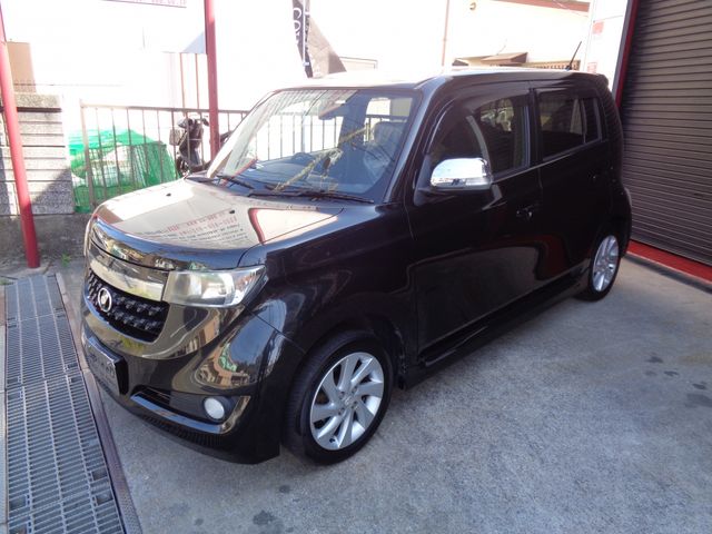 TOYOTA BB 2011 Image 31