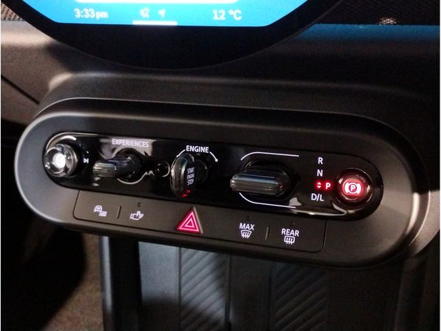 BMW MINI COOPER 5DOOR 2025 Image 31