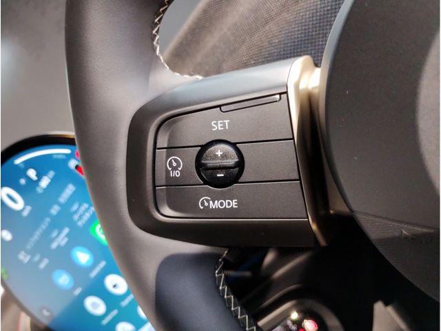 BMW MINI COOPER 5DOOR 2025 Image 31