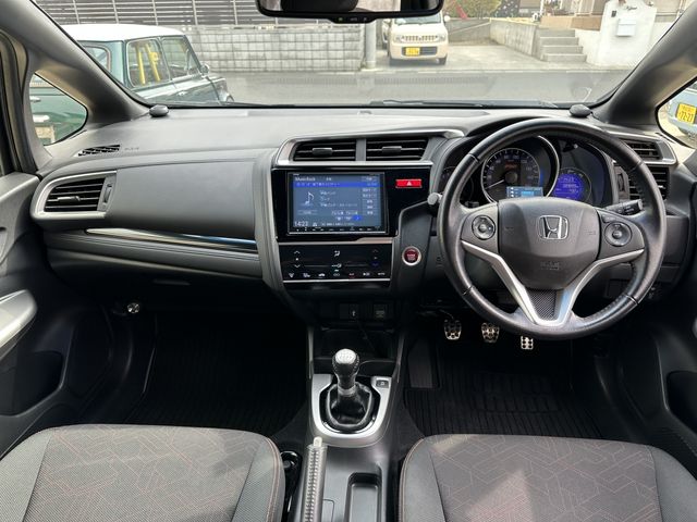 HONDA FIT 2016 Image 31