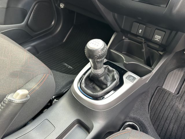 HONDA FIT 2016 Image 31