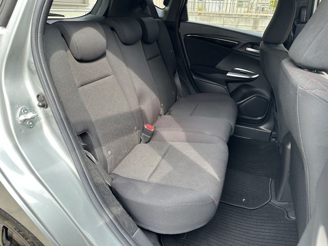 HONDA FIT 2016 Image 31