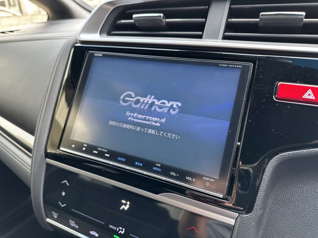 HONDA FIT 2016 Image 31