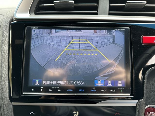 HONDA FIT 2016 Image 31