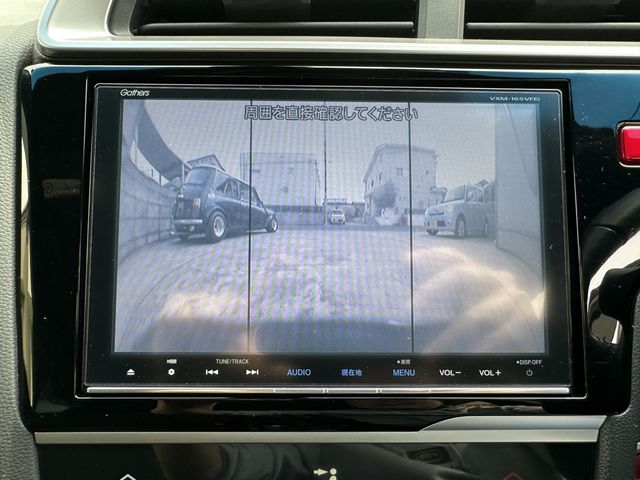 HONDA FIT 2016 Image 31