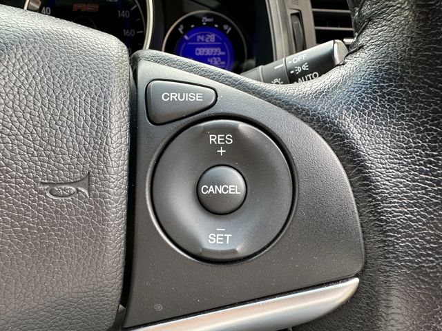 HONDA FIT 2016 Image 31