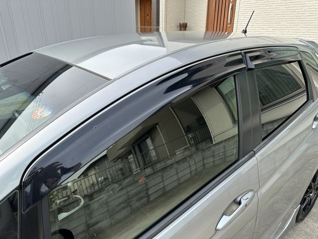 HONDA FIT 2016 Image 31