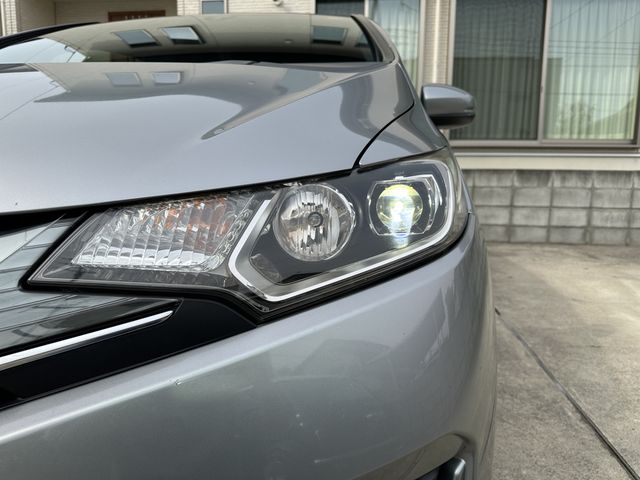 HONDA FIT 2016 Image 31