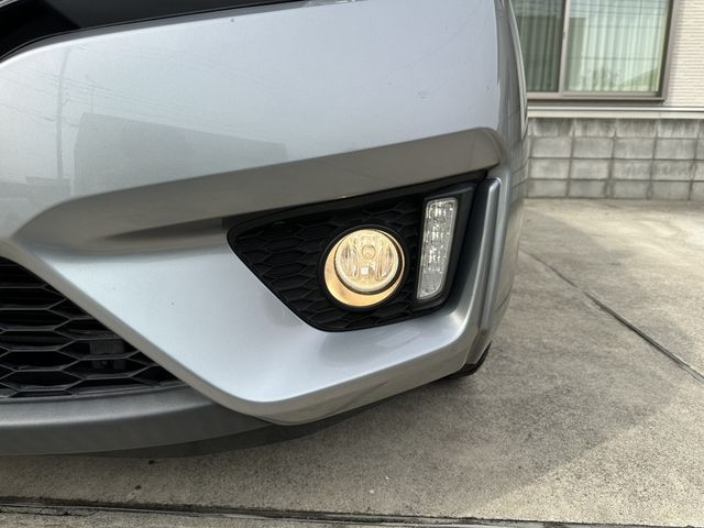 HONDA FIT 2016 Image 31