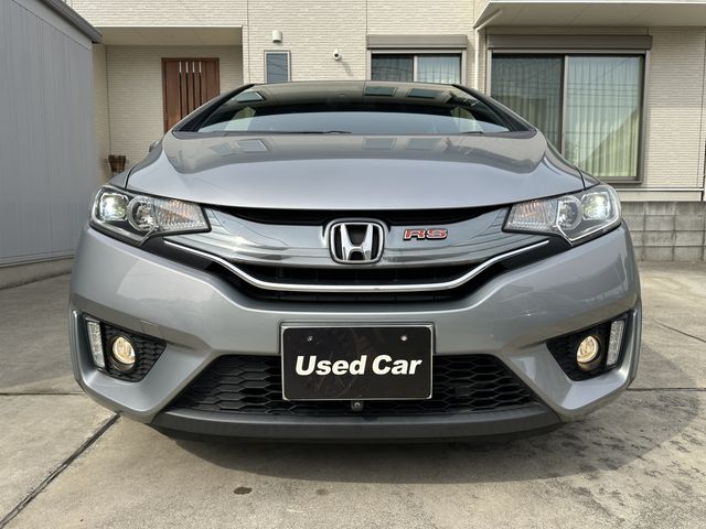 HONDA FIT 2016 Image 31
