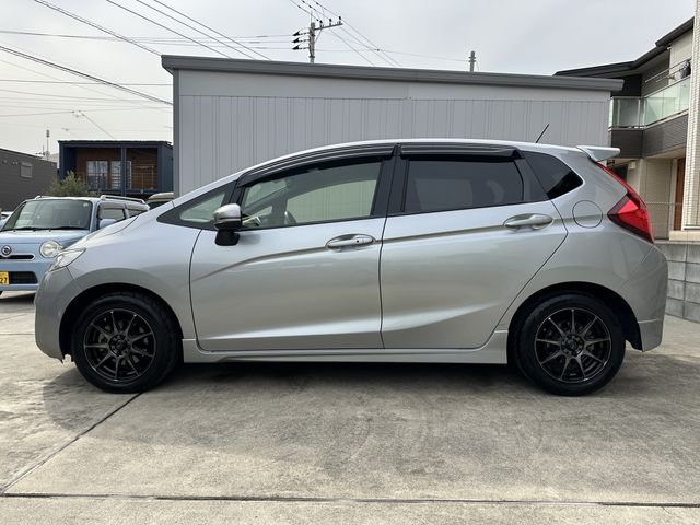 HONDA FIT 2016 Image 31