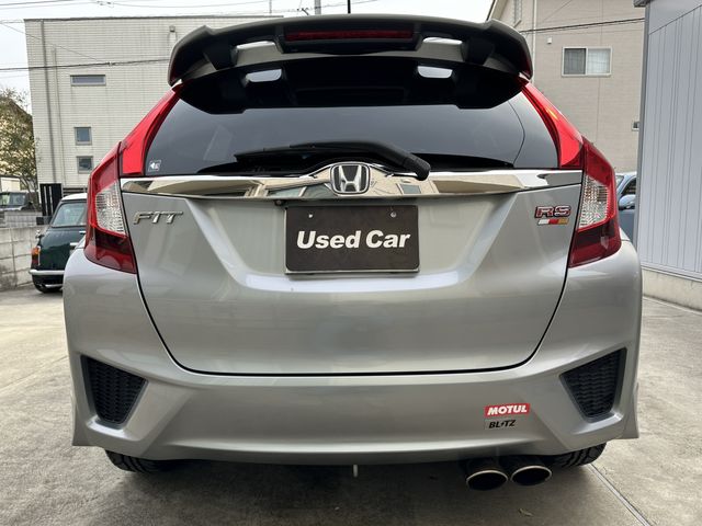 HONDA FIT 2016 Image 31