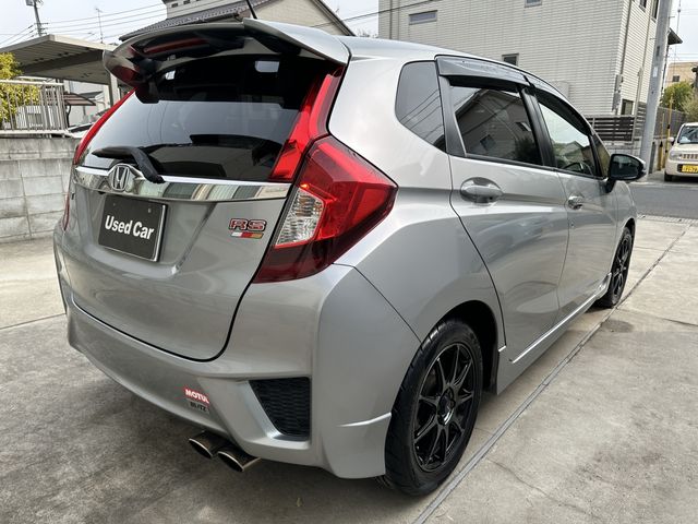 HONDA FIT 2016 Image 31