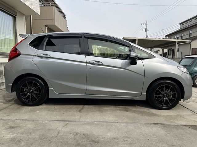 HONDA FIT 2016 Image 31