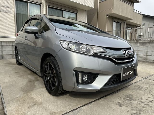 HONDA FIT 2016 Image 31