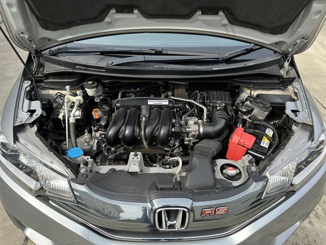HONDA FIT 2016 Image 31