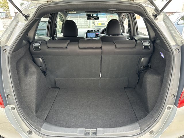 HONDA FIT 2016 Image 31