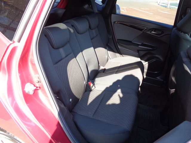 HONDA FIT HYBRID 4WD 2018 Image 31