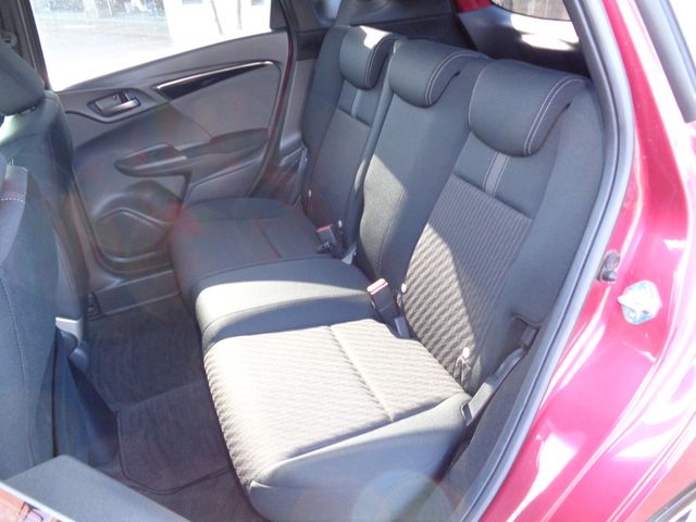 HONDA FIT HYBRID 4WD 2018 Image 31