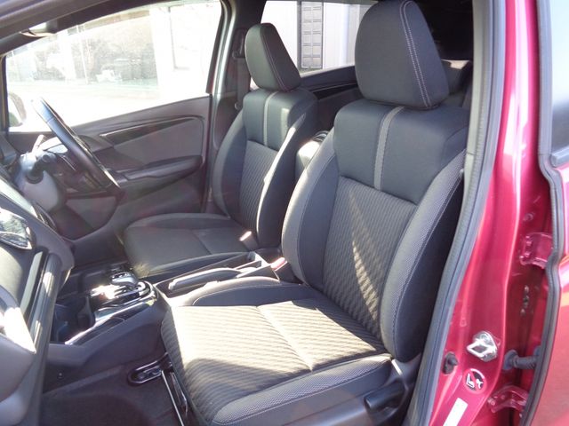 HONDA FIT HYBRID 4WD 2018 Image 31