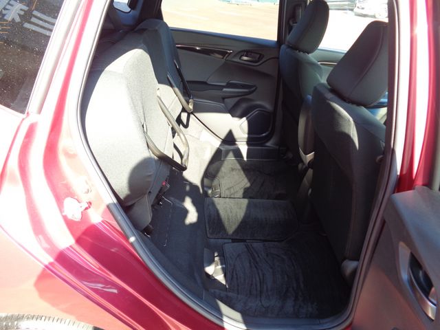 HONDA FIT HYBRID 4WD 2018 Image 31