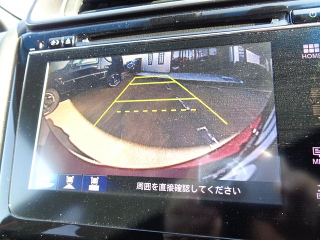 HONDA FIT HYBRID 4WD 2018 Image 31