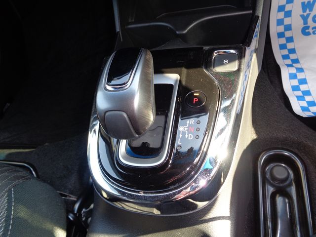 HONDA FIT HYBRID 4WD 2018 Image 31