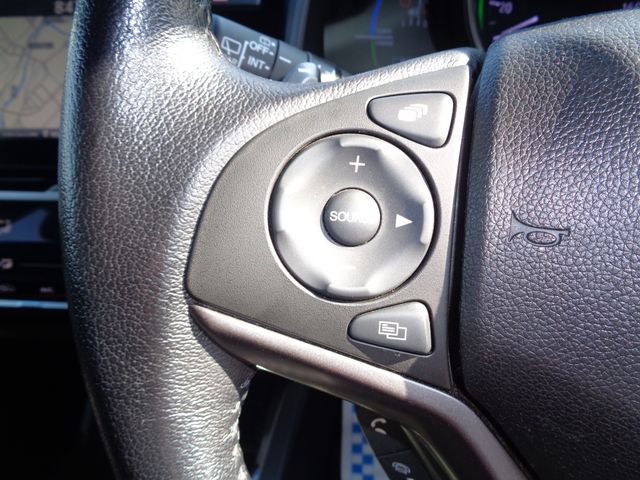 HONDA FIT HYBRID 4WD 2018 Image 31