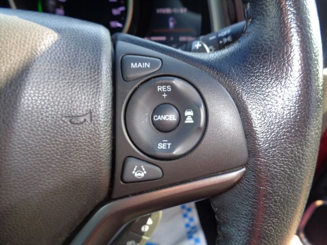 HONDA FIT HYBRID 4WD 2018 Image 31