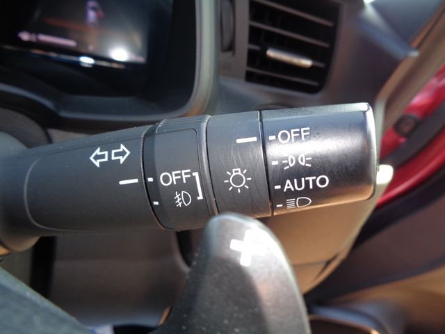 HONDA FIT HYBRID 4WD 2018 Image 31