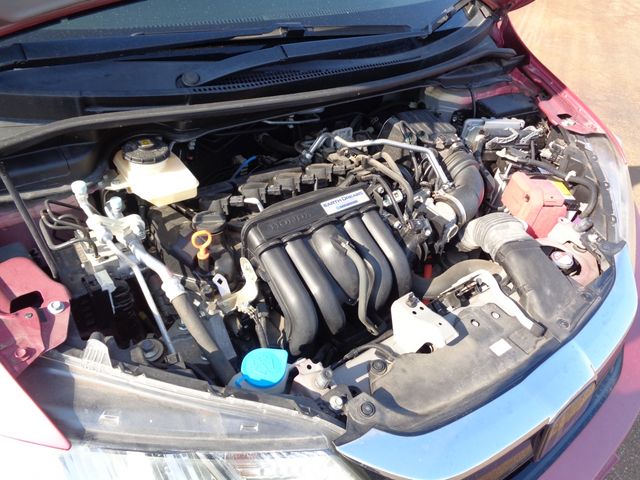 HONDA FIT HYBRID 4WD 2018 Image 31