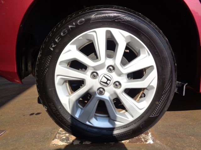 HONDA FIT HYBRID 4WD 2018 Image 31