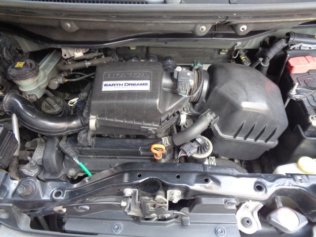 HONDA N BOX CUSTOM 2015 Image 31