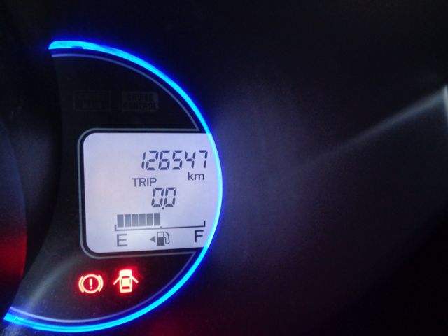 HONDA N BOX CUSTOM 2015 Image 31